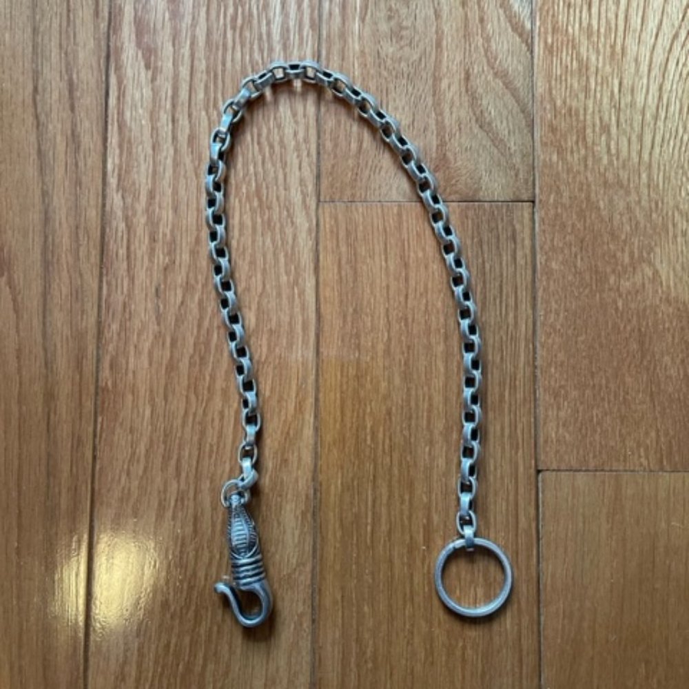 Kieselstein-Cord Vintage Chain